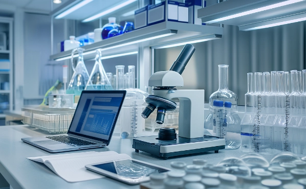 Vorteile von natürlichem, durch Mikroorganismen fermentiertem Beta-Carotin-Pulver