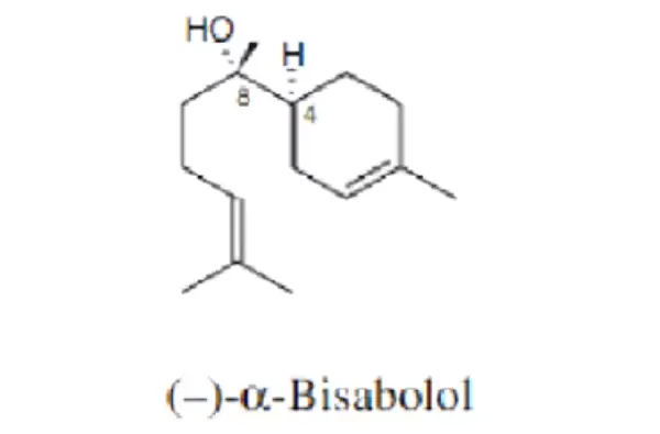 Bisabolol