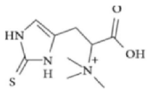 Ergothionein