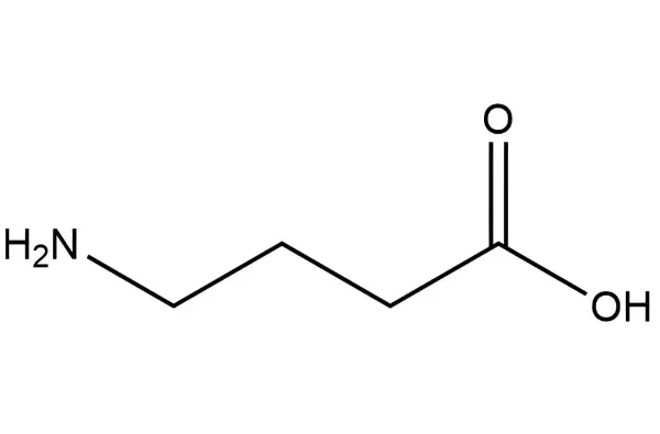 Gamma-Aminobuttersäure
