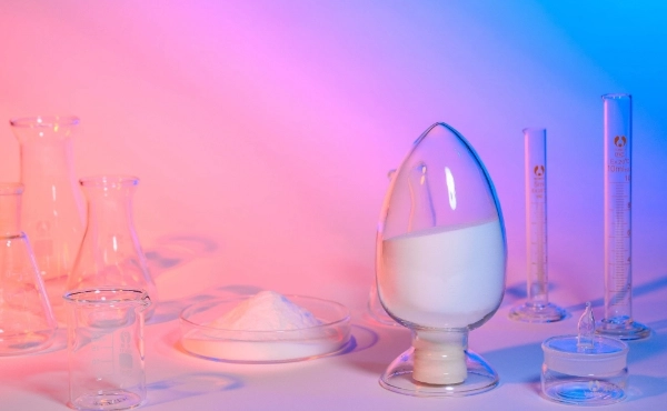 Inhaltsstoff zur Nervenreparatur N-Acetylneuraminsäure (Sialinsäure): Ein Blockbuster in der Kosmetik und in der Lebensmittelindustrie