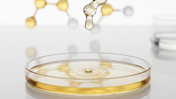 Arachidons&auml;ure (ARA): Die biotechnologisch hergestellte Grundlage f&uuml;r die St&auml;rkung der Hautbarriere