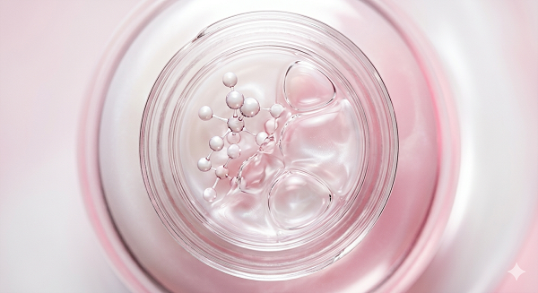 siRNA (CAS: 63231-63-0) in der Präzisions-Hautpflege: Von der Genstilllegung bis zu hochwirksamen Aktivstoffen